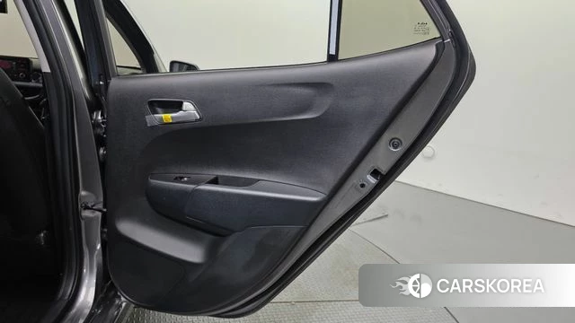 Kia Morning Urban (JA) id 4433569 из Кореи 17