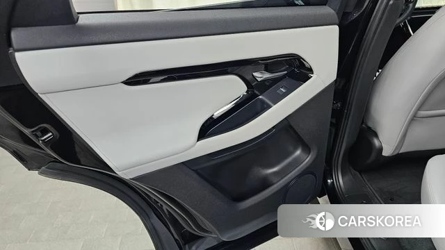 Land Rover Range Rover Evoque 2nd Generation id 4185730 из Кореи 17