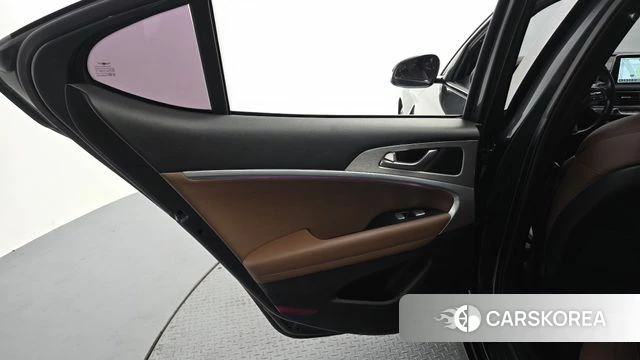 Genesis G70 id 4717954 из Кореи 17
