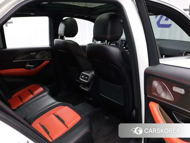 Mercedes-Benz GLE AMG id 4277596 из Китая 17