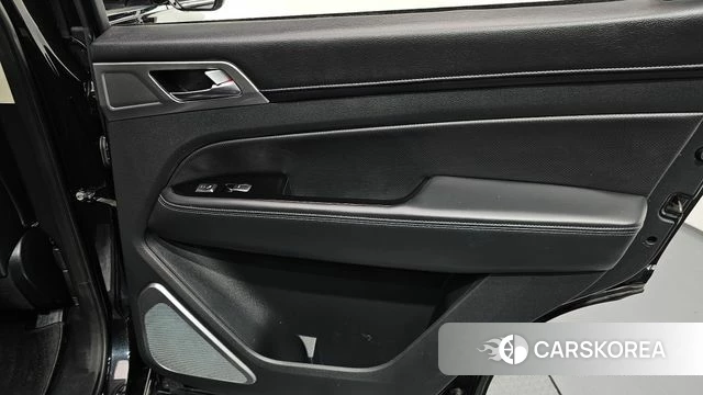 Ssangyong All New Rexton id 4402195 из Кореи 17