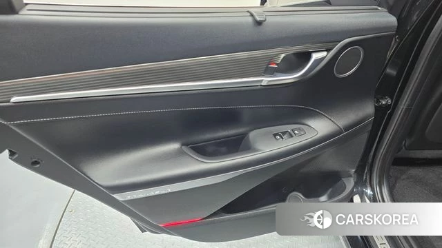 Hyundai Grandeur IG id 4667464 из Кореи 17