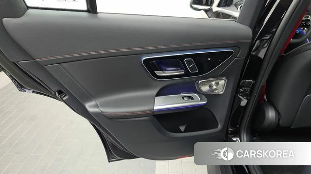 Mercedes-Benz GLC-Class X253 id 4527495 из Кореи 17