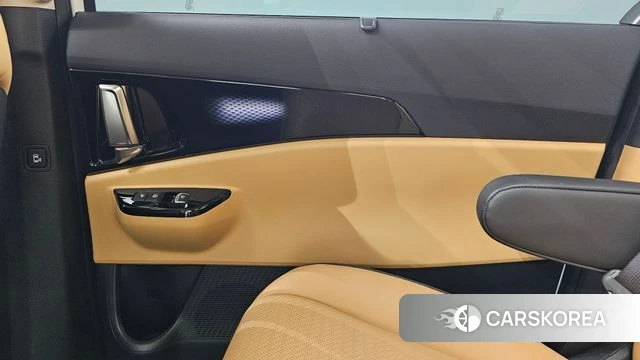 Kia Carnival 4th generation id 4592491 из Кореи 17