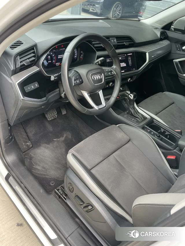 Audi Q3 id 4261823 из Китая 17