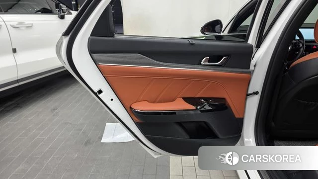 Kia The New K5 3rd generation id 4655780 из Кореи 17