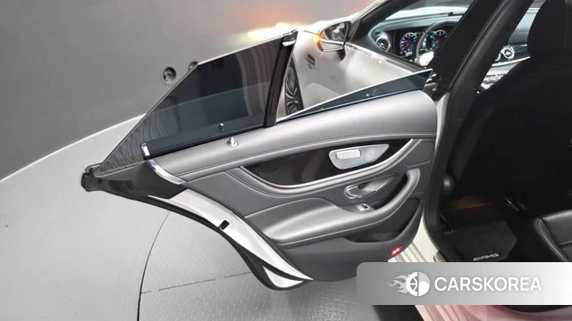 Mercedes-Benz AMG GT id 4303683 из Кореи 17