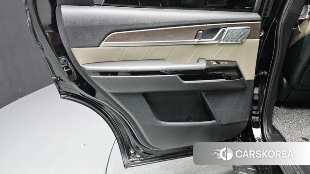 Kia Mohave Master id 4355321 из Кореи 17