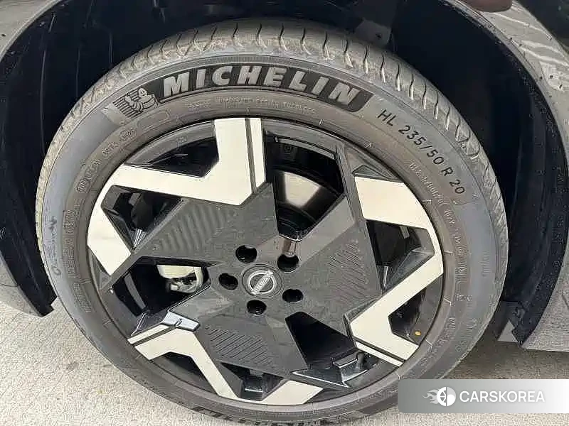 Nissan NX8 id 4669252 из Китая 17