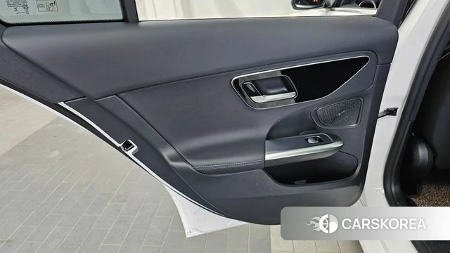 Mercedes-Benz C-Class W206 id 4499633 из Кореи 17