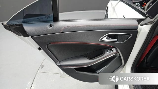 Mercedes-Benz CLA-Class C117 id 4849960 из Кореи 17
