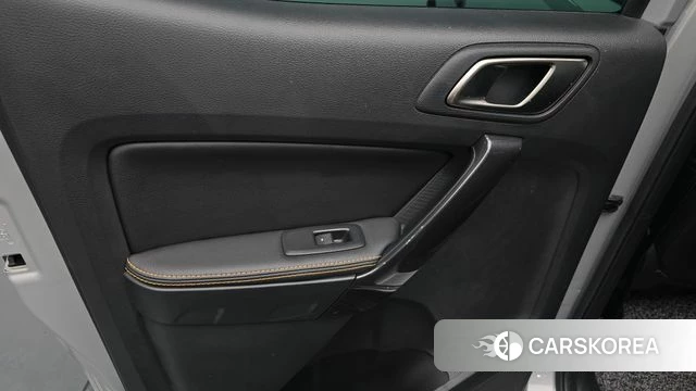 Ford Ranger 3rd Generation id 4445658 из Кореи 17