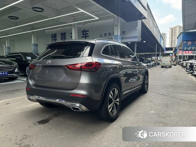Mercedes-Benz GLA id 4271463 из Китая 17