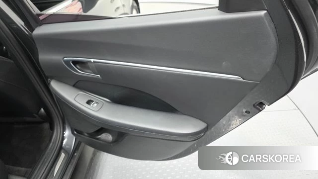 Hyundai Sonata (DN8) id 4424240 из Кореи 17