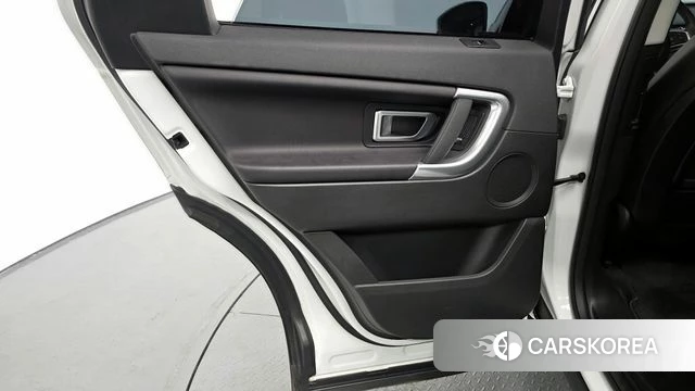 Land Rover Discovery Sports id 4384414 из Кореи 17