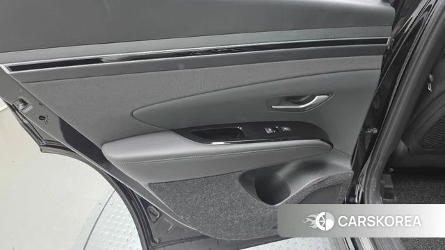 Hyundai Tucson (NX4) id 4388547 из Кореи 17