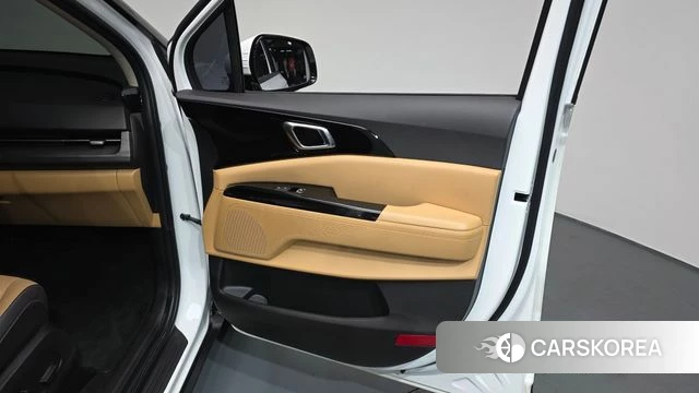 Kia Carnival 4th generation id 4230891 из Кореи 17