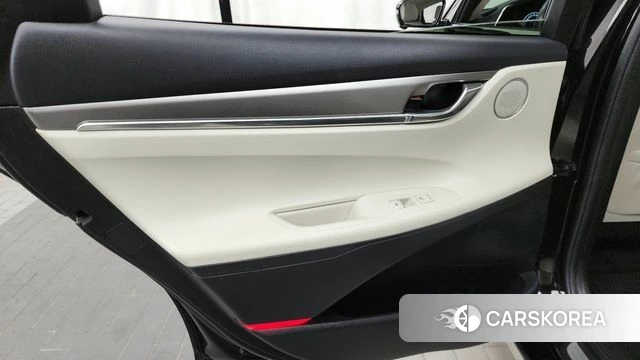 Hyundai The New Grandeur IG id 4337788 из Кореи 17