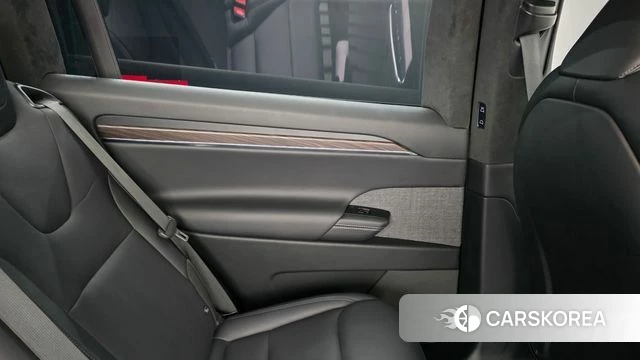 Tesla Model X id 4517149 из Кореи 17