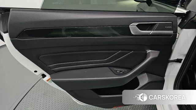 Volkswagen Arteon id 4835335 из Кореи 17