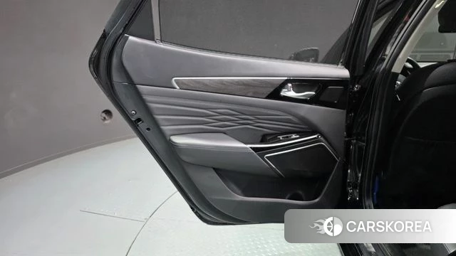 Kia K7 Premier id 4794478 из Кореи 17
