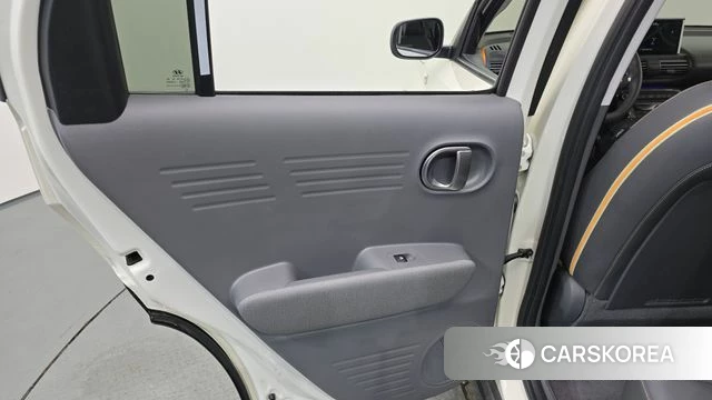 Hyundai Casper id 4608252 из Кореи 17