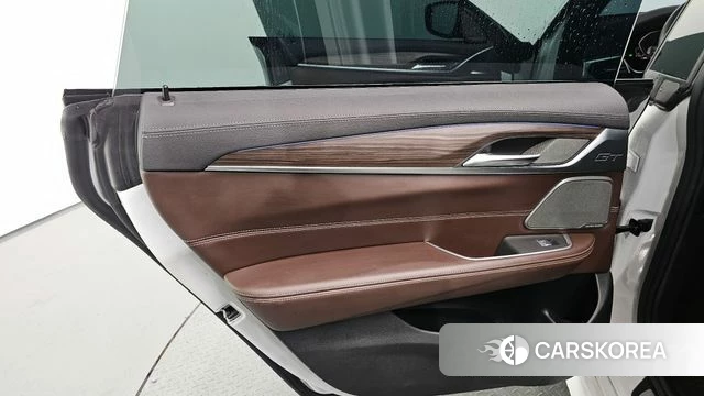 BMW 6 Series GT (G32) id 4284251 из Кореи 17