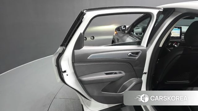 Renault Korea (Samsung) XM3 id 4632301 из Кореи 17