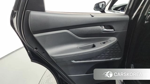 Hyundai Santa Fe TM id 4543668 из Кореи 17