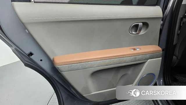 Hyundai Ionic 5 id 4494921 из Кореи 17