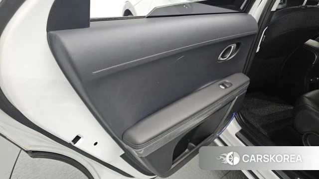 Hyundai Ionic 5 id 4316850 из Кореи 17