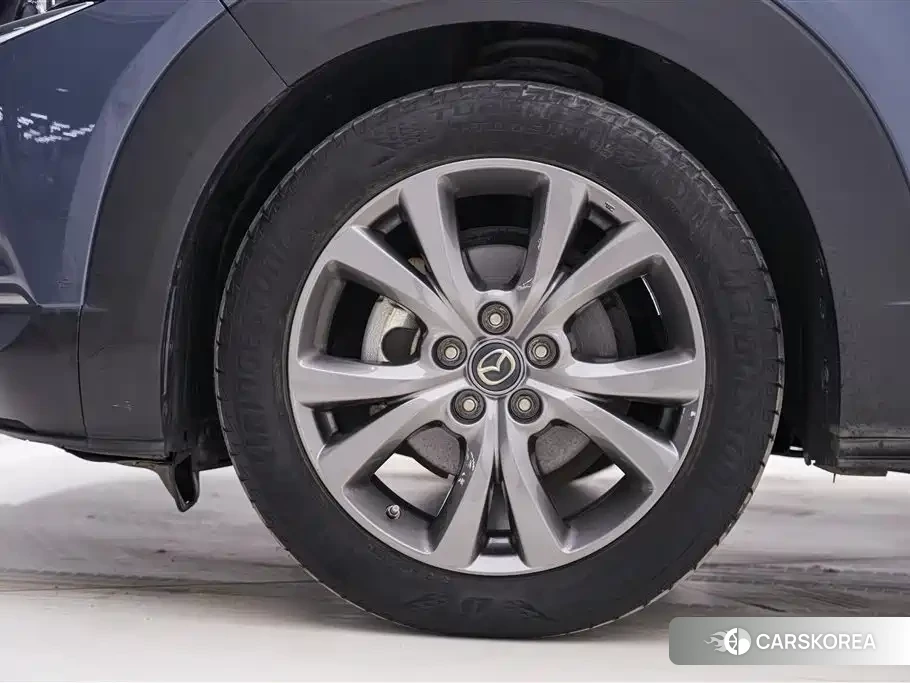 Mazda CX-30 id 4599577 из Китая 17