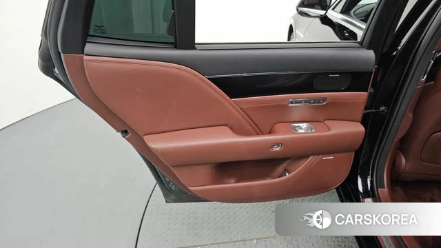Genesis G90 (RS4) id 4389072 из Кореи 17