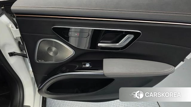 Mercedes-Benz EQS V297 id 4323039 из Кореи 17