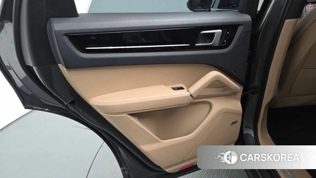 Porsche Cayenne (PO536) id 4331522 из Кореи 17