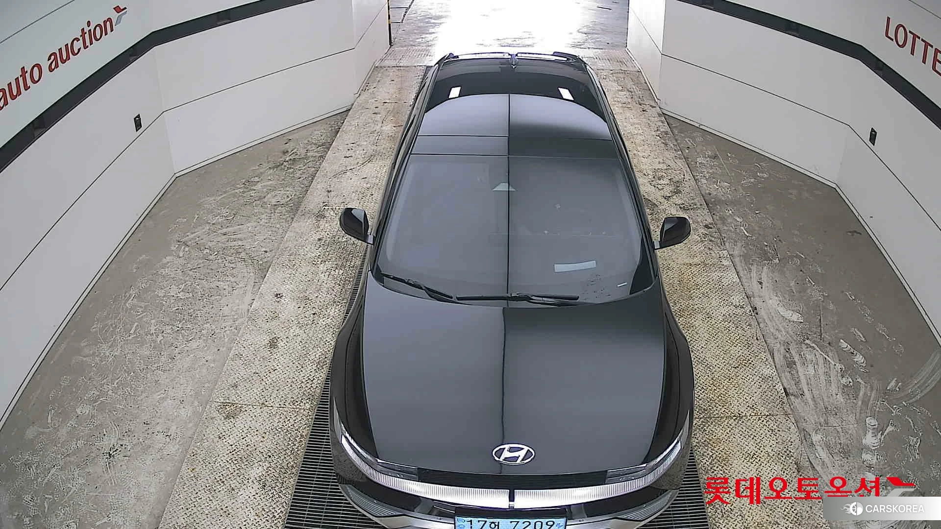 Hyundai IONIQ 5 id 3888323 из Кореи 17