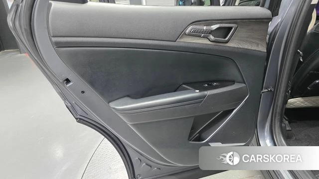 Kia Sportage 5th Generation id 4495480 из Кореи 17