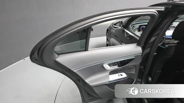 Mercedes-Benz E-Class W214 id 4229792 из Кореи 17