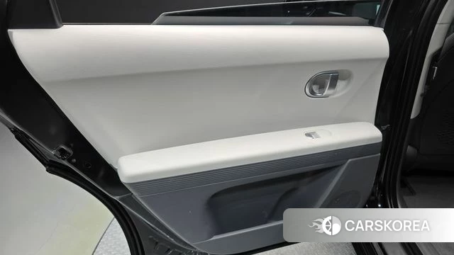 Hyundai Ionic 5 id 4338099 из Кореи 17