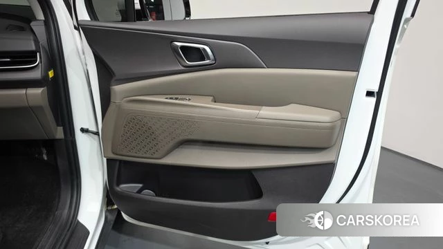 Kia The New Carnival 4th Generation id 4560233 из Кореи 17
