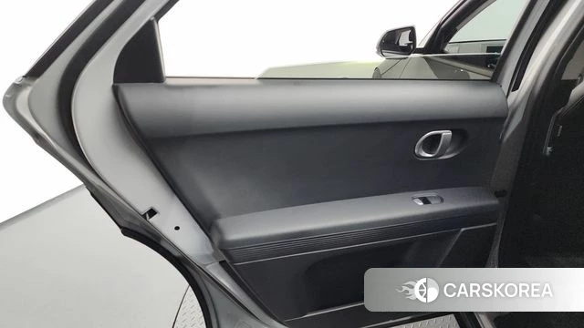 Hyundai Ionic 5 id 4541139 из Кореи 17