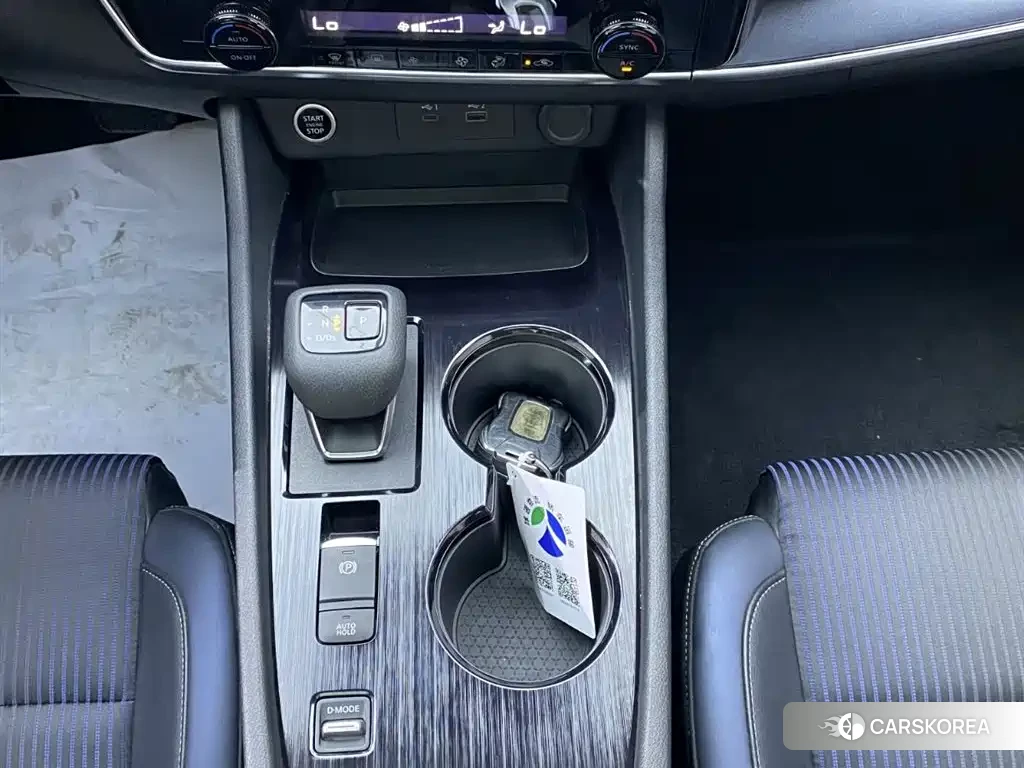 Nissan Qashqai id 4514328 из Китая 17