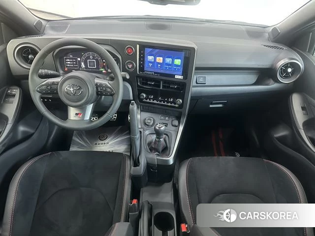 Toyota GR YARIS id 4261884 из Китая 17
