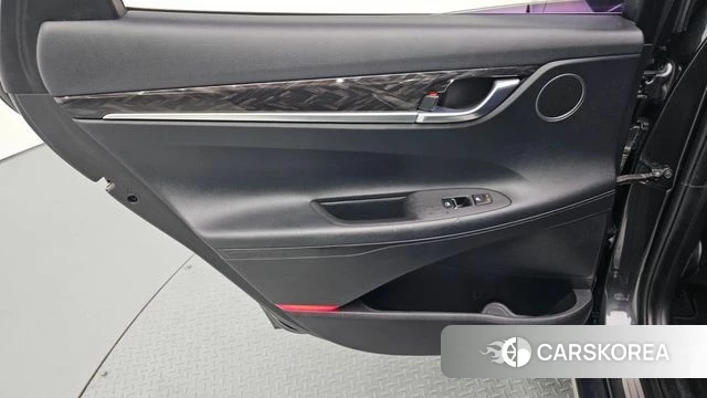 Hyundai Grandeur IG id 4849710 из Кореи 17