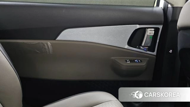 Kia The New Carnival 4th Generation id 4761961 из Кореи 17