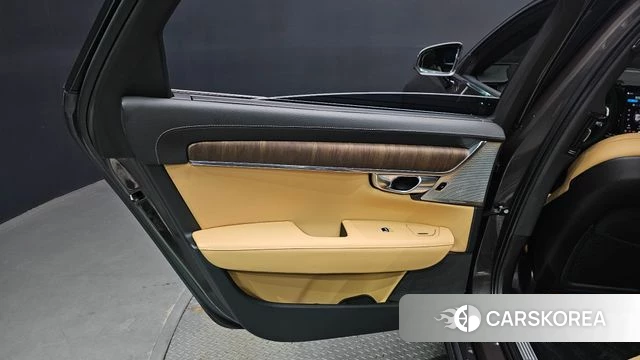 Volvo S90 id 4675337 из Кореи 17
