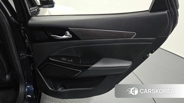 Kia K7 Premier id 4918517 из Кореи 17