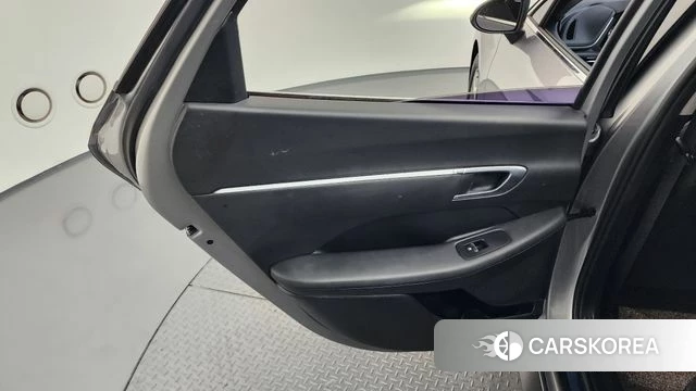 Hyundai Sonata (DN8) id 4477169 из Кореи 17