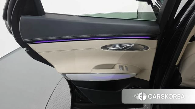 Genesis GV70 id 4739446 из Кореи 17