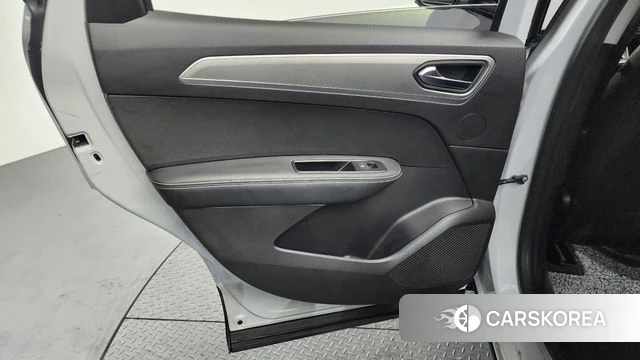 Renault Korea (Samsung) XM3 id 4572235 из Кореи 17